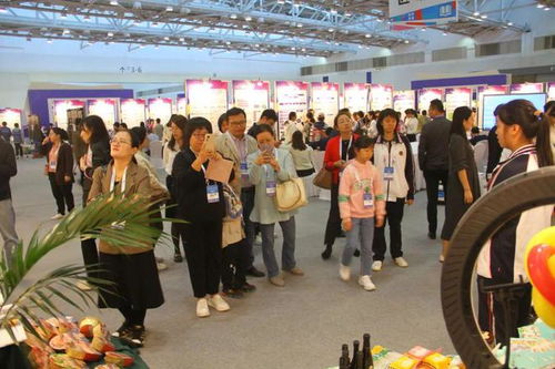 第六屆教博會職教風采展示 珠海市第一中等職業(yè)學校現(xiàn)代商貿部創(chuàng)新成果精彩亮相第六屆中國教博會