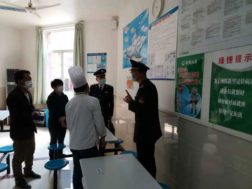 復學后,孩子們吃飯安全嗎 你最關心的在此