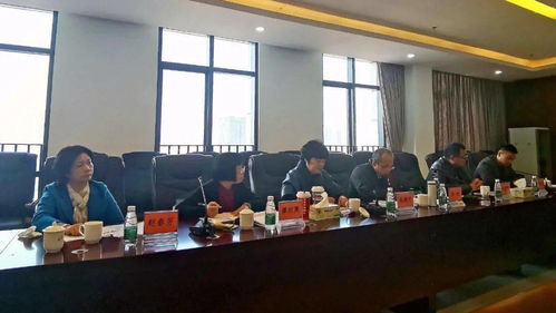 規(guī)范迎年檢 督導促發(fā)展 珠海市教育局年審專家組蒞臨我校開展2020年度年檢工作