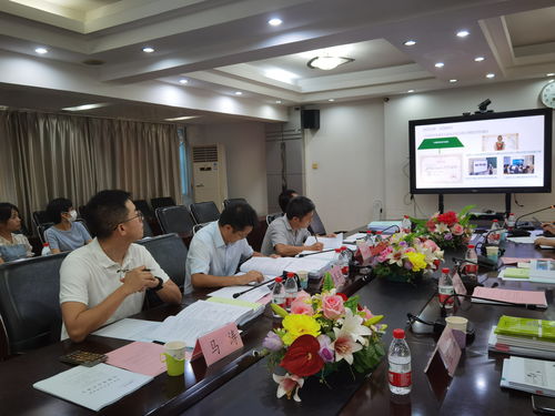 科研有道 求索無涯 珠海理工召開珠海市教育科研課題結(jié)題報告會