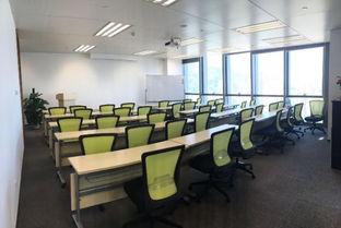 廣東蕎哲教育廣州培研中心開(kāi)業(yè)