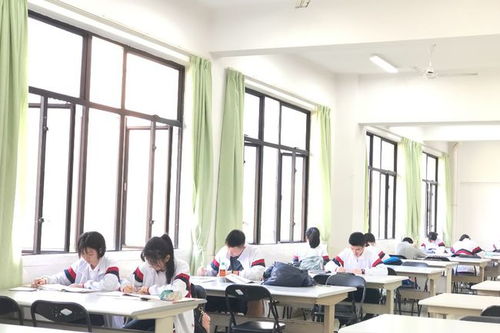 教育局答復(fù) 珠海將新增普通高中學(xué)位5200個(gè)