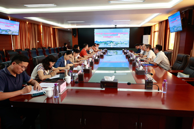 廣東省科學院珠海產業技術研究院副院長張紅燁一行訪問珠海職業培訓機構，共商產教融合新篇章